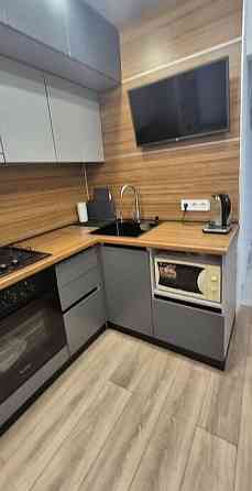 Сдается 1-комнатная квартира на длительный срок в Кировском районе по ул. Кирова. Донецк