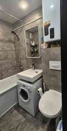 Сдается 1-комнатная квартира на длительный срок в Кировском районе по ул. Кирова. Донецк