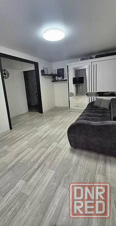 Сдается 1-комнатная квартира на длительный срок в Кировском районе по ул. Кирова. Донецк - изображение 7