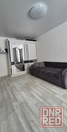 Сдается 1-комнатная квартира на длительный срок в Кировском районе по ул. Кирова. Донецк - изображение 2