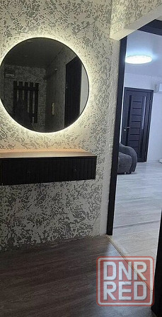 Сдается 1-комнатная квартира на длительный срок в Кировском районе по ул. Кирова. Донецк - изображение 6