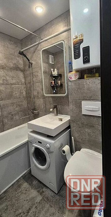 Сдается 1-комнатная квартира на длительный срок в Кировском районе по ул. Кирова. Донецк - изображение 5