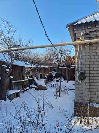 Продам дом в Куйбышевском районе Октябрьский Донецк
