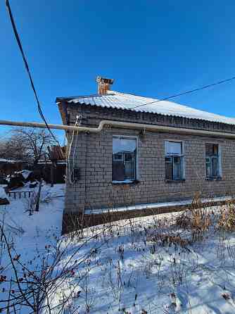 Продам дом в Куйбышевском районе Октябрьский Донецк