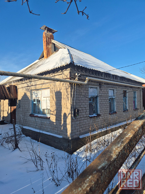 Продам дом в Куйбышевском районе Октябрьский Донецк - изображение 2