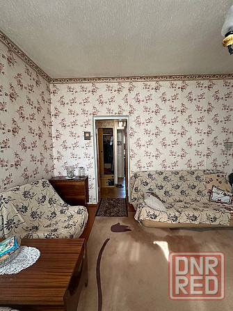 Аренда 2х Комнатной Квартиры - Ворошиловский Район/Щорса - Чисто Комфортно Вода Согласно Графику! Донецк - изображение 6