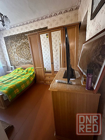 Аренда 2х Комнатной Квартиры - Ворошиловский Район/Щорса - Чисто Комфортно Вода Согласно Графику! Донецк - изображение 2