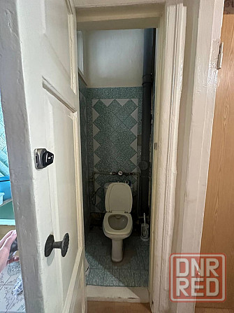 Аренда 2х Комнатной Квартиры - Ворошиловский Район/Щорса - Чисто Комфортно Вода Согласно Графику! Донецк - изображение 12