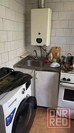 Продам 2ком Бакинский Комиссаров, Куйбышевский район Донецк - изображение 10