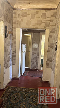 Продам 2ком Бакинский Комиссаров, Куйбышевский район Донецк - изображение 3