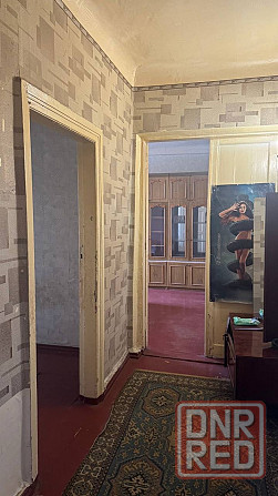 Продам 2ком Бакинский Комиссаров, Куйбышевский район Донецк - изображение 5
