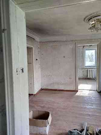 Дом посёлок Северный, улица Руставели Донецк