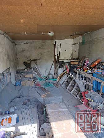 Дом Макеевка Батова Макеевка - изображение 7