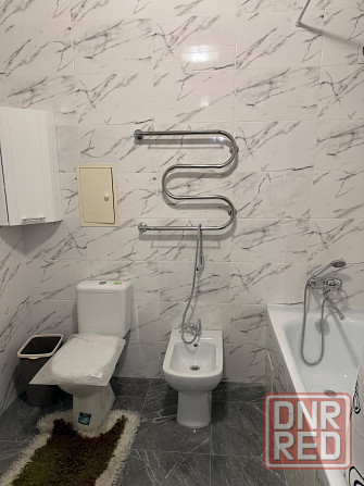 Продам 1 кв в Калининском районе ,Новый дом Донецк - изображение 3