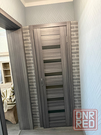 Продам 1 кв в Калининском районе ,Новый дом Донецк - изображение 5