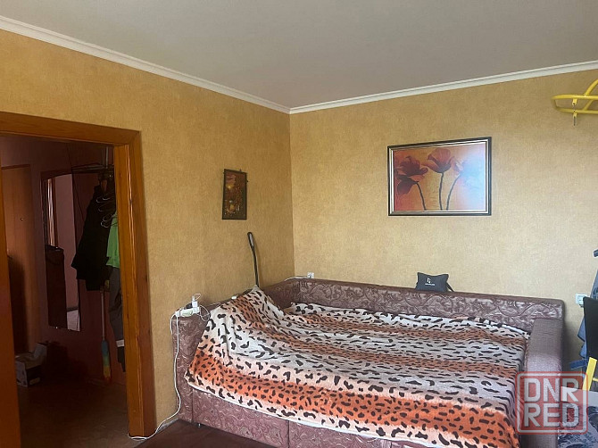 Продам 2ком пр. Киевский, Киевский район Донецк - изображение 3