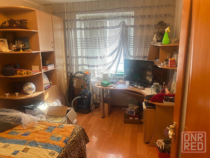Продам 2ком пр. Киевский, Киевский район Донецк - изображение 4