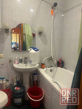 Продам 2ком пр. Киевский, Киевский район Донецк - изображение 5