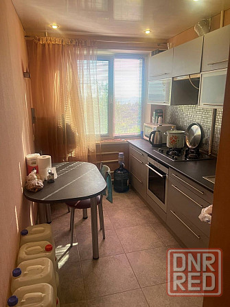 Продам 2ком пр. Киевский, Киевский район Донецк - изображение 1