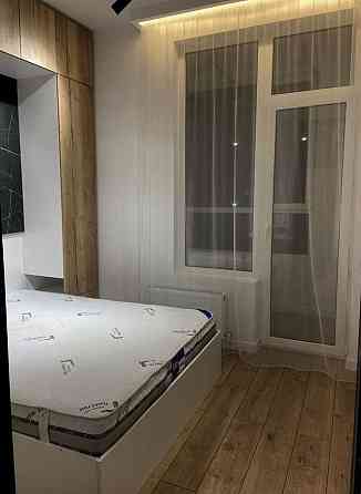 Однокомнатная квартира в аренду Киевский район. Напротив Сити. улица Артёма. Донецк