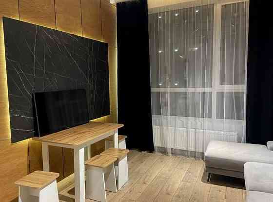 Однокомнатная квартира в аренду Киевский район. Напротив Сити. улица Артёма. Донецк