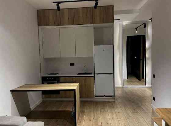 Однокомнатная квартира в аренду Киевский район. Напротив Сити. улица Артёма. Донецк