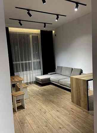 Однокомнатная квартира в аренду Киевский район. Напротив Сити. улица Артёма. Донецк