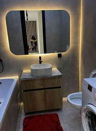 Однокомнатная квартира в аренду Киевский район. Напротив Сити. улица Артёма. Донецк