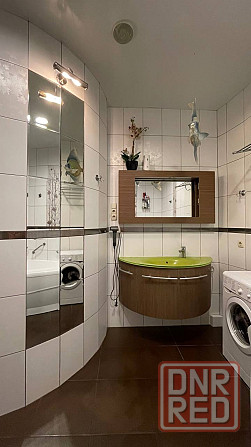 Продам 2ком Новострой Жк Центральный Донецк - изображение 4