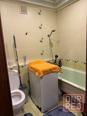 Продам 2ком Гурьевская, Буденновский район Донецк - изображение 4