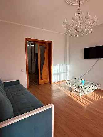 Срочная сдача 2-х комнатной 46м² квартиры в Куйбышевском р-не Донецк