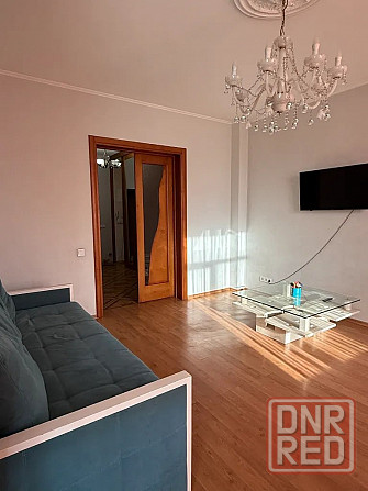 Срочная сдача 2-х комнатной 46м² квартиры в Куйбышевском р-не Донецк - изображение 1