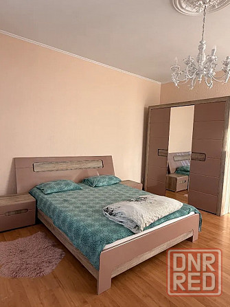 Срочная сдача 2-х комнатной 46м² квартиры в Куйбышевском р-не Донецк - изображение 3