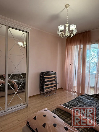 Срочная сдача 2-х комнатной 46м² квартиры в Куйбышевском р-не Донецк - изображение 5