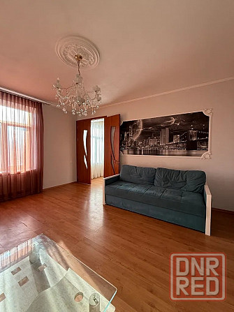 Срочная сдача 2-х комнатной 46м² квартиры в Куйбышевском р-не Донецк - изображение 2