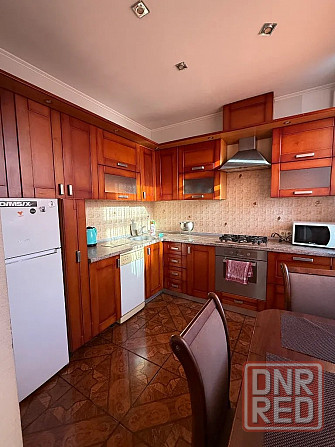 Срочная сдача 2-х комнатной 46м² квартиры в Куйбышевском р-не Донецк - изображение 6