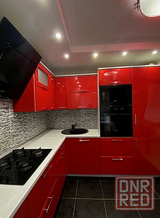 Сдается квартира Донской (Караван) Донецк - изображение 1