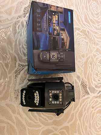 Продам поворотную Wi-fi камеру. TWO SENSORS Донецк