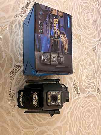 Продам поворотную Wi-fi камеру. TWO SENSORS Донецк