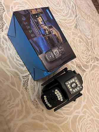 Продам поворотную Wi-fi камеру. TWO SENSORS Донецк