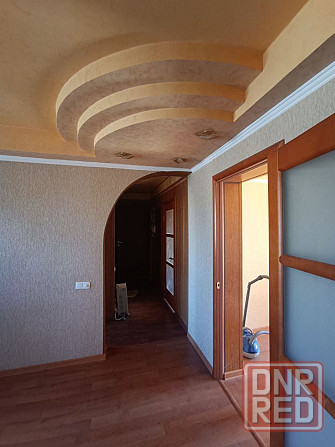 Продам 3ком Багратиона, Буденновский район Донецк - изображение 1