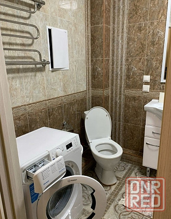 Кировский район, улица Пинтера, Город Донецк! Донецк - изображение 4