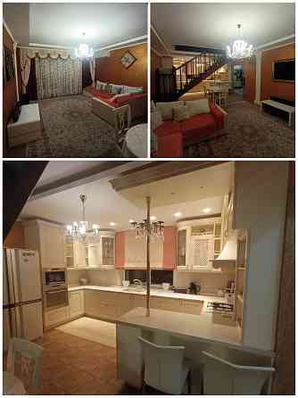 Уютный 2-х этажный дом Ленинский район Донецк