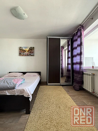 Аренда 2-х комнатной квартиры в Киевском р-не, Донбасс Арена Донецк - изображение 1