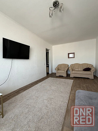 Аренда 2-х комнатной квартиры в Киевском р-не, Донбасс Арена Донецк - изображение 3