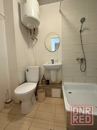 Аренда 2-х комнатной квартиры в Киевском р-не, Донбасс Арена Донецк - изображение 4