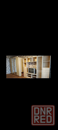 Продажа 3-х ккв Нижнекурганская Донецк - изображение 5