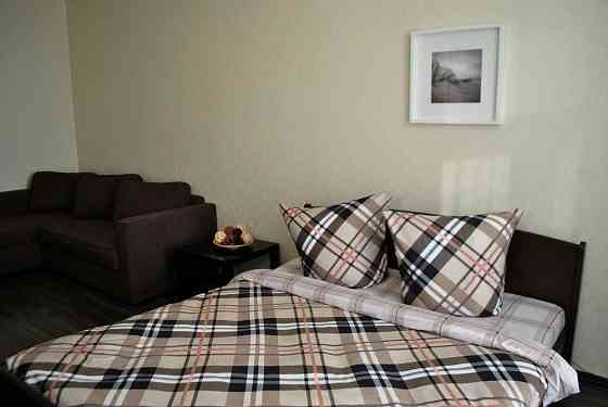 Долговременная аренда 1-ком. квартиры в Ворошиловском районе города Донецка Донецк