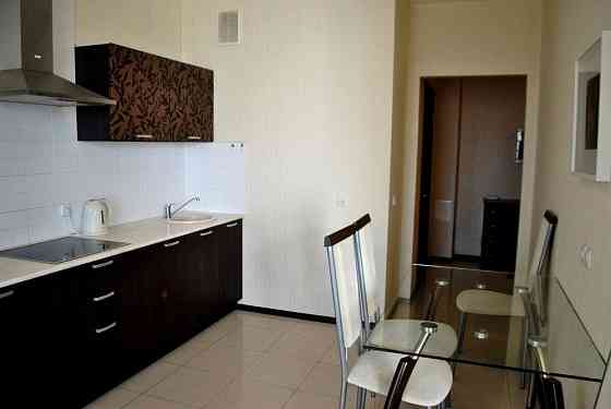 Долговременная аренда 1-ком. квартиры в Ворошиловском районе города Донецка Донецк