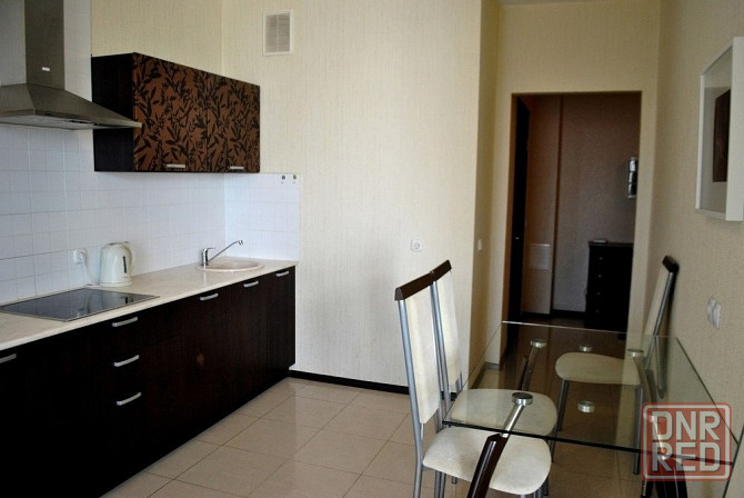 Долговременная аренда 1-ком. квартиры в Ворошиловском районе города Донецка Донецк - изображение 2